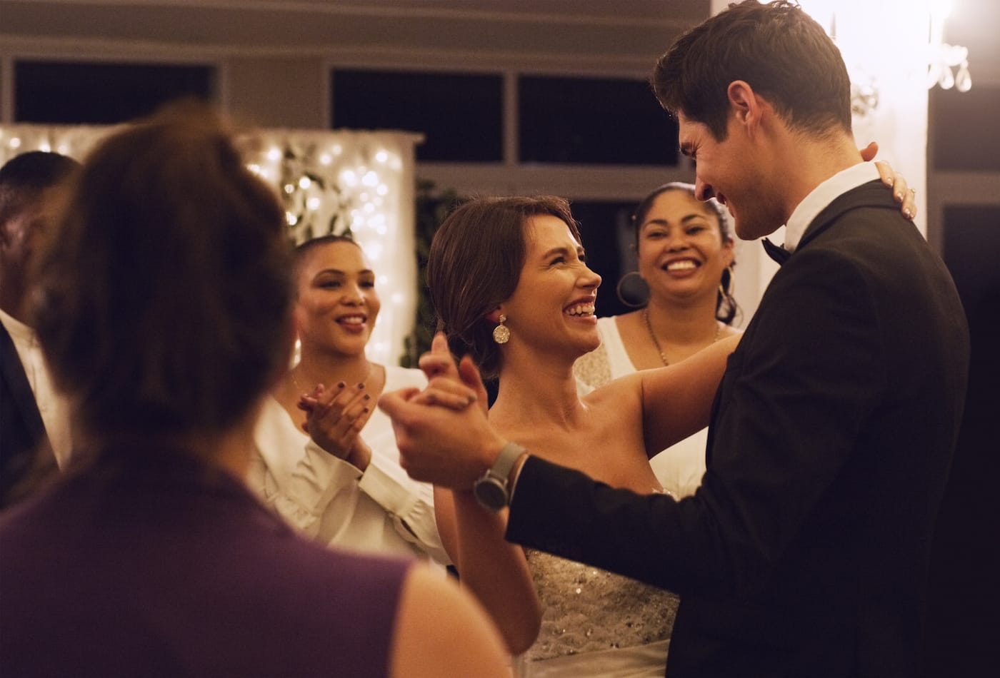 How Dance Lessons Can Make Your Wedding First Dance Unforgettable For You and Your Special Guests